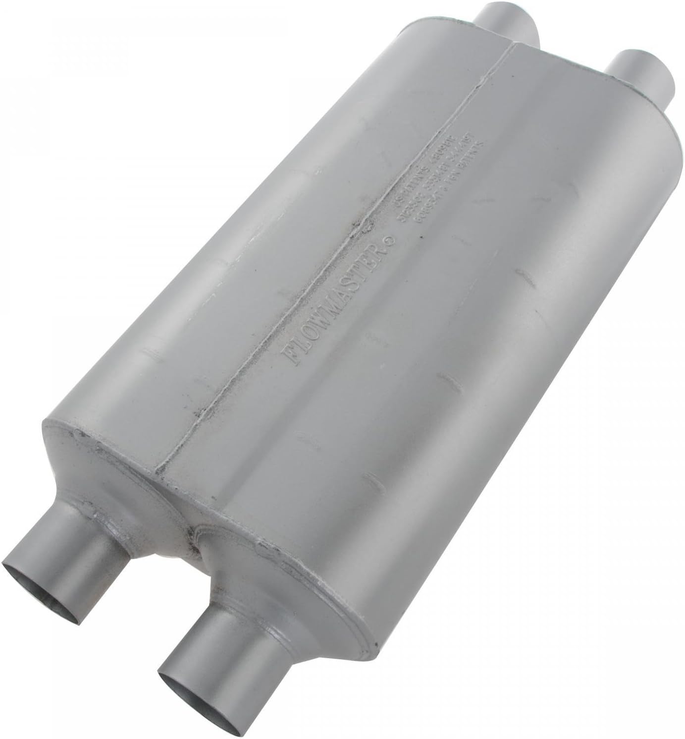 Flowmaster 524554 50 Series SUV Muffler