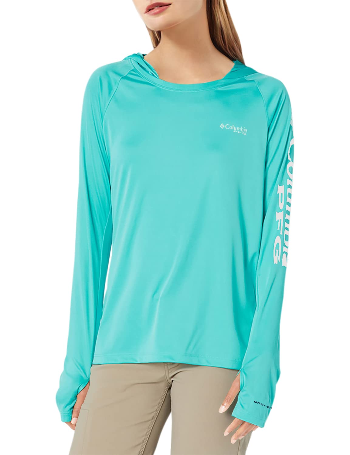 ColumbiaWomen's Tidal Tee Hoodie