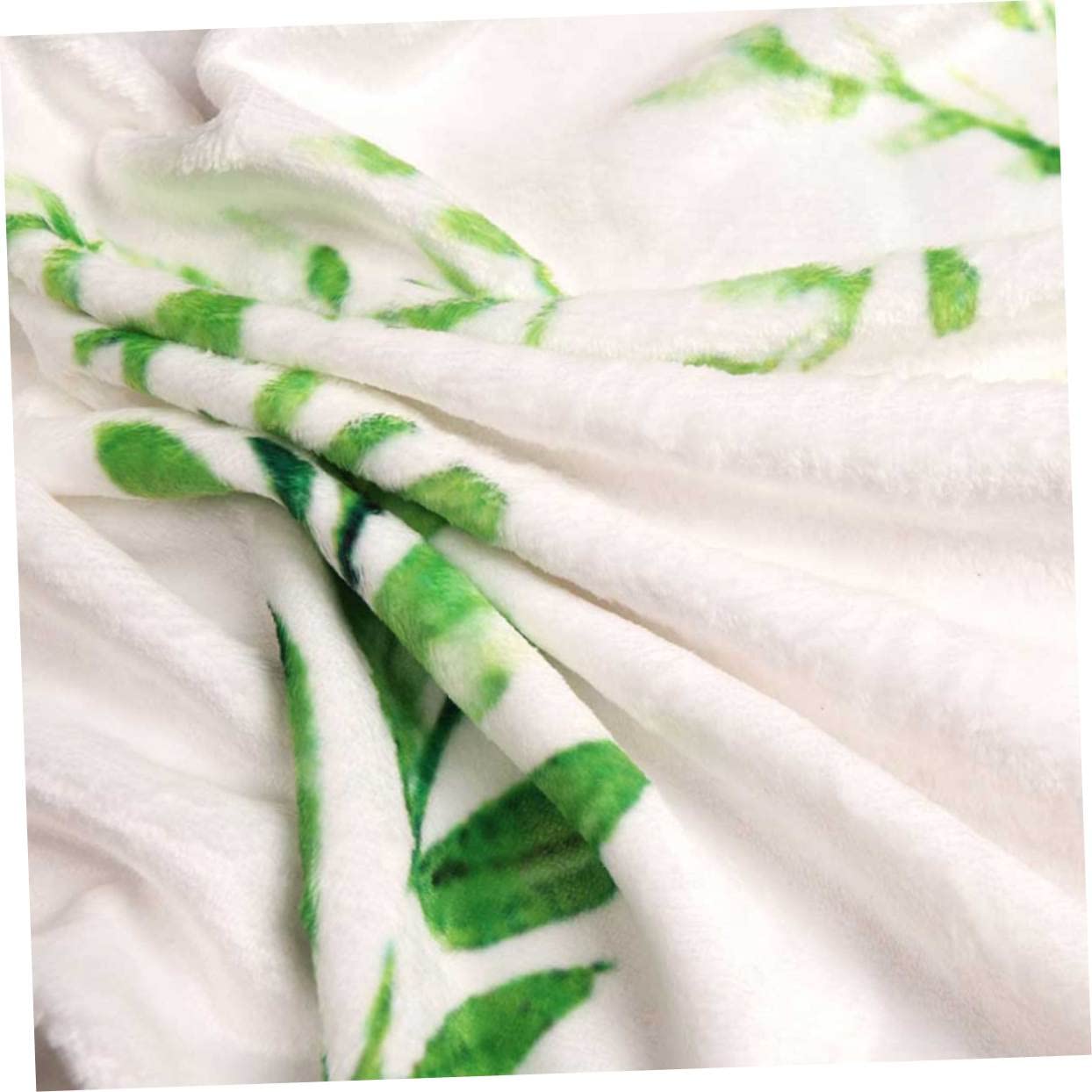 Coperta Personalizzata per Neonata in Flanella Bianca Design Unico, Coperta Fotografica Memory per Ricordo di Crescita e Servizio Fotografico
