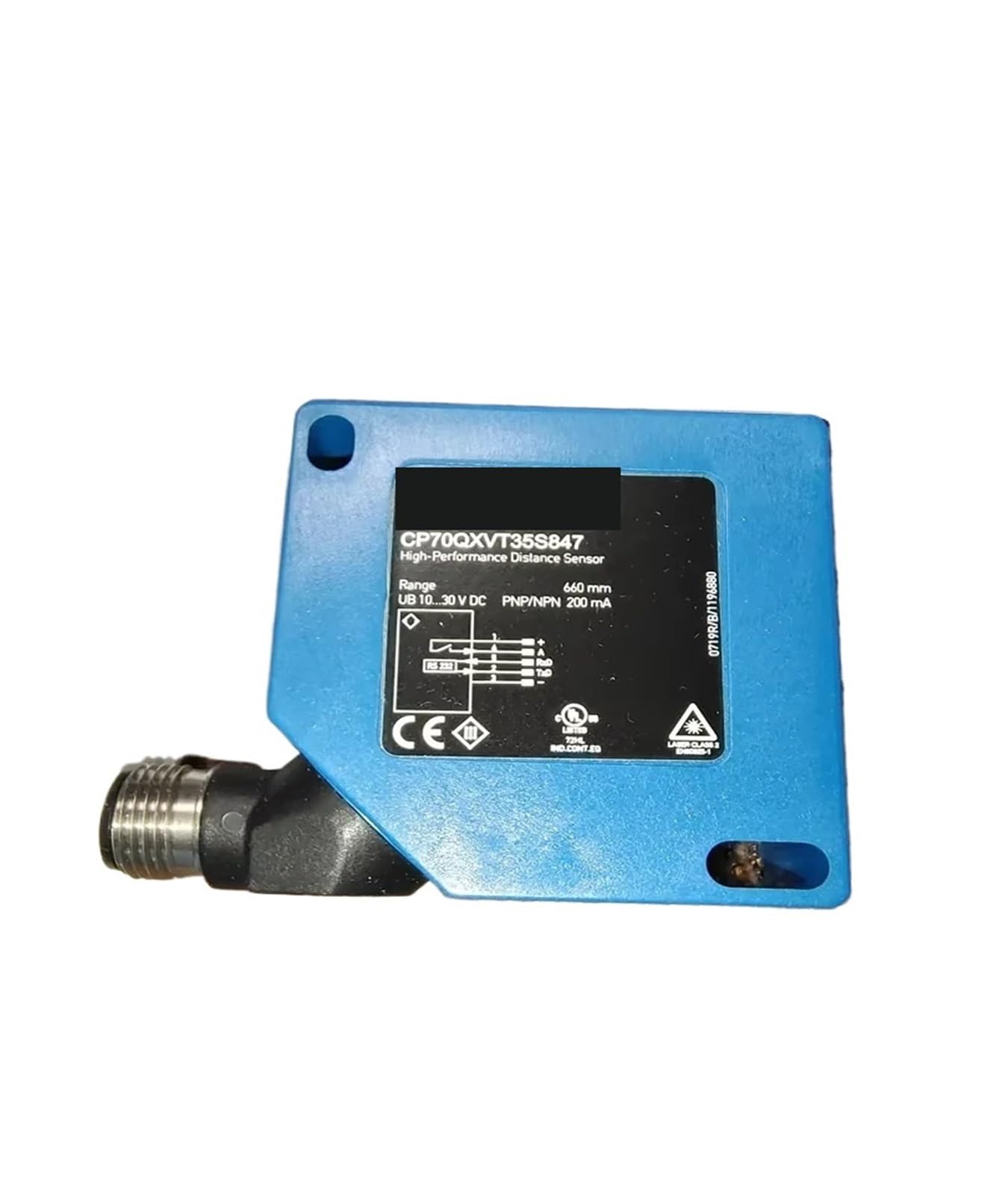 BALYDLUL Sensor CP70QXVT35S847