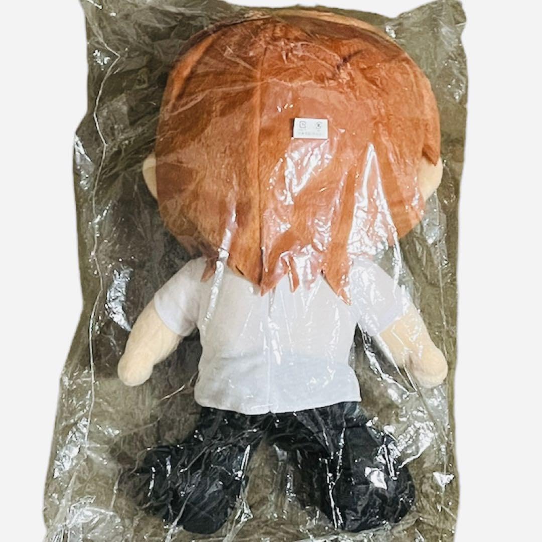 Amazon.co.jp: ゴールデンボンバー 鬼龍院翔 ぬいぐるみ キーホルダー
