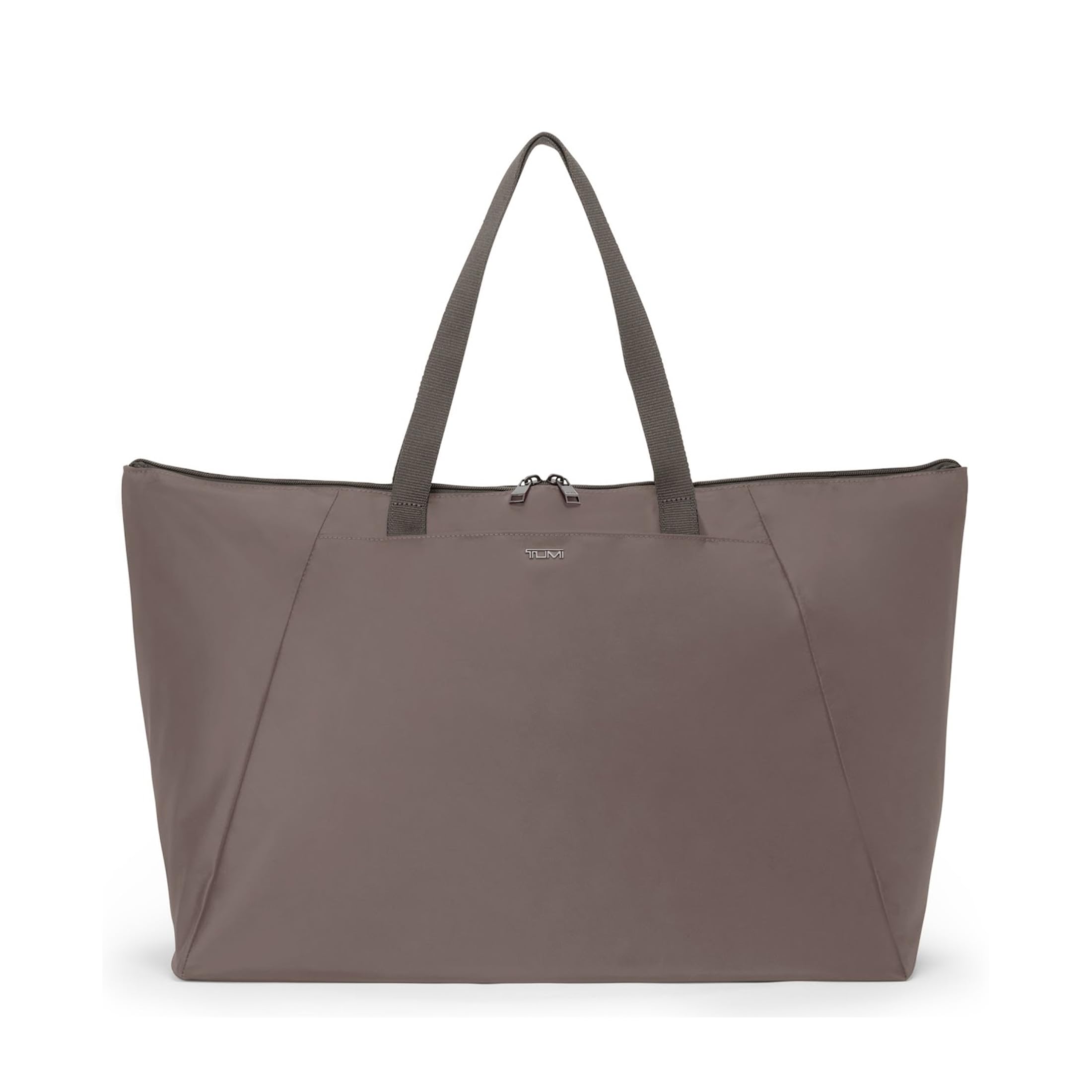 TUMI Just In Case Tote - Packable Travel Tote Bag for Women &amp; Men - Carry Travel Accessories Easily