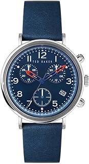 41 mm Mimosaa Chrono SST
