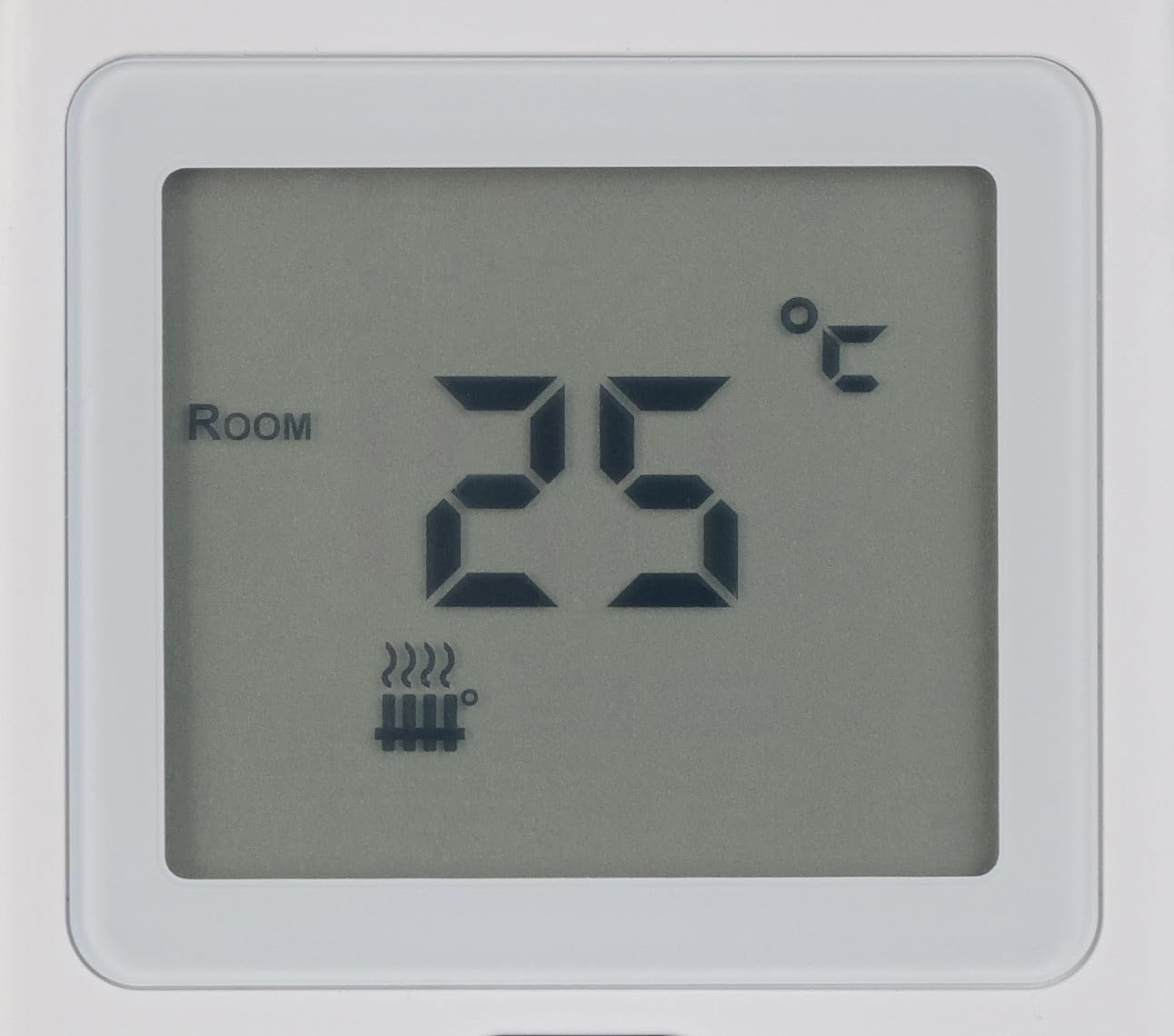 revolt Funkthermostat: WLAN-Steckdosen-Thermostat mit Sensor-Fernbedienung, App, Sprachbefehl (Funk-Thermostat Steckdose, 230V, Infrarotheizung)