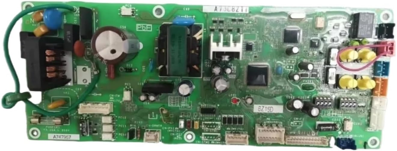 Suitable for Pana central air condition internal unit mainboard A73C8211 control board A747957 computer board