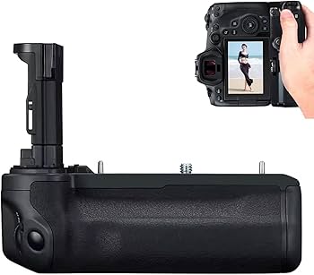 Amazon.com : BG-R10 Battery Grip for Canon 4365C001 BG-R10, for