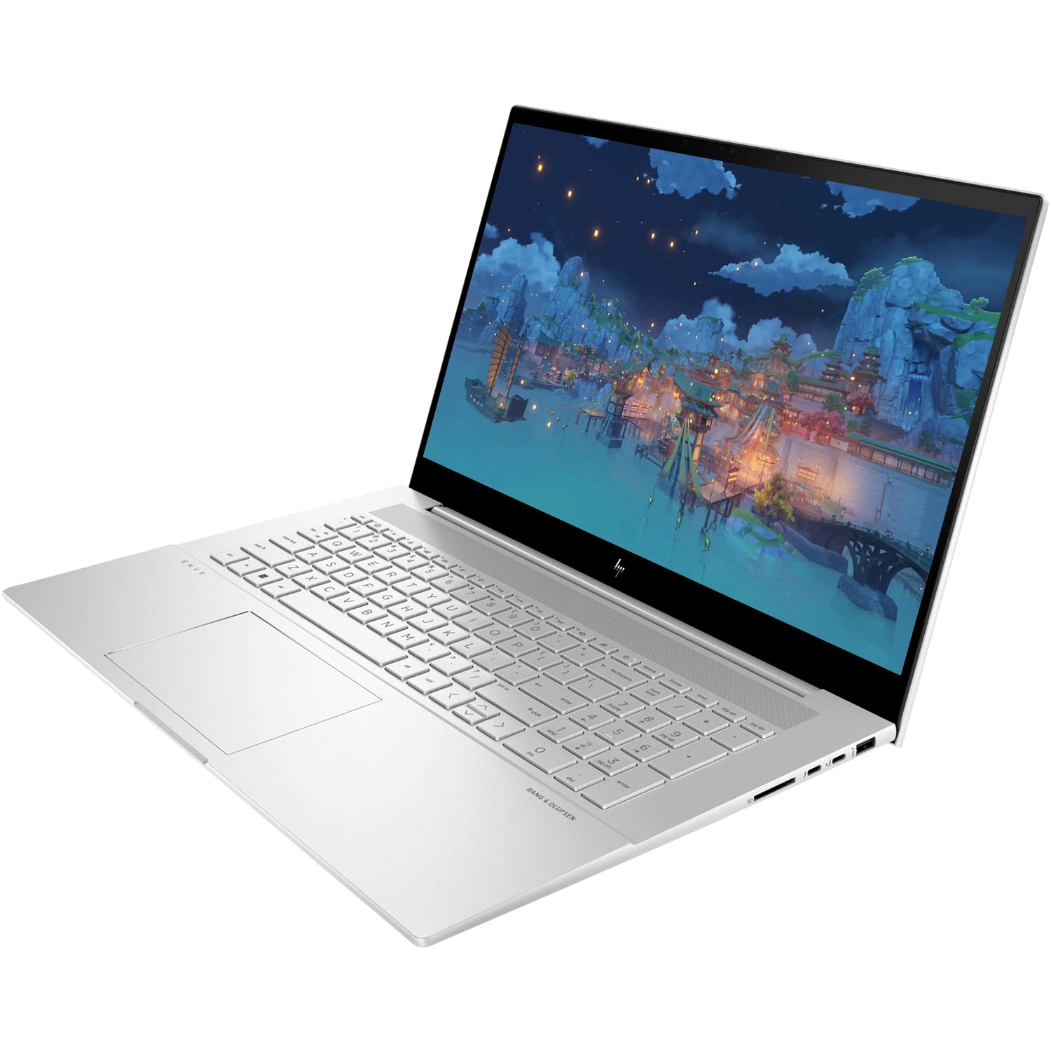 Amazon.com: HP Envy Laptop, 17.3