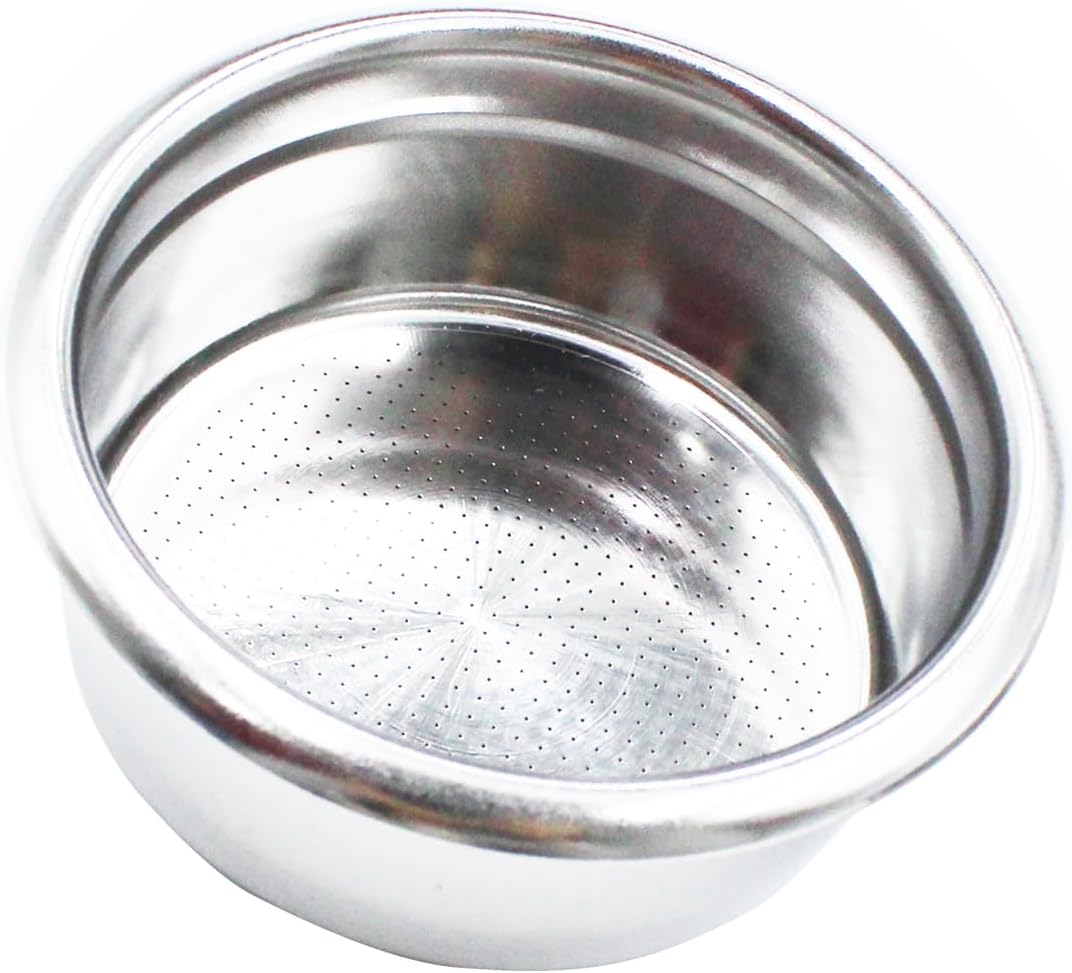 How To Change Breville Coffee Filter at Jack Allender blog