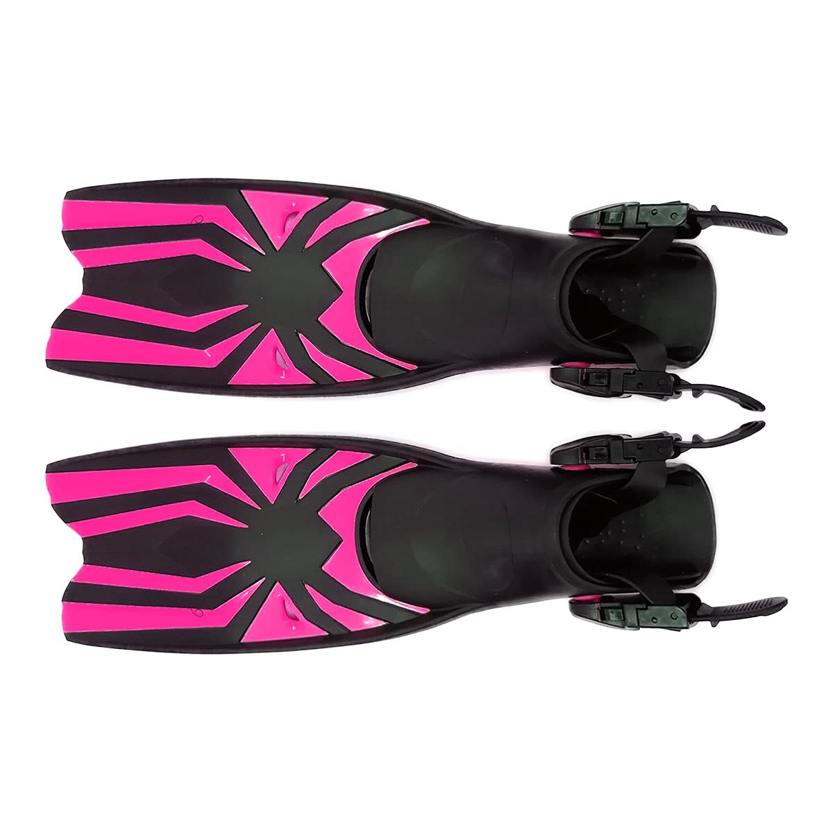 フィン 足ヒレ speedo DMC フィン エリートMAX（左右セット）（水泳練習用具