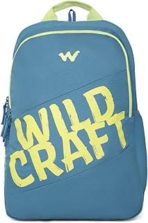 wildcraft daredevil bag