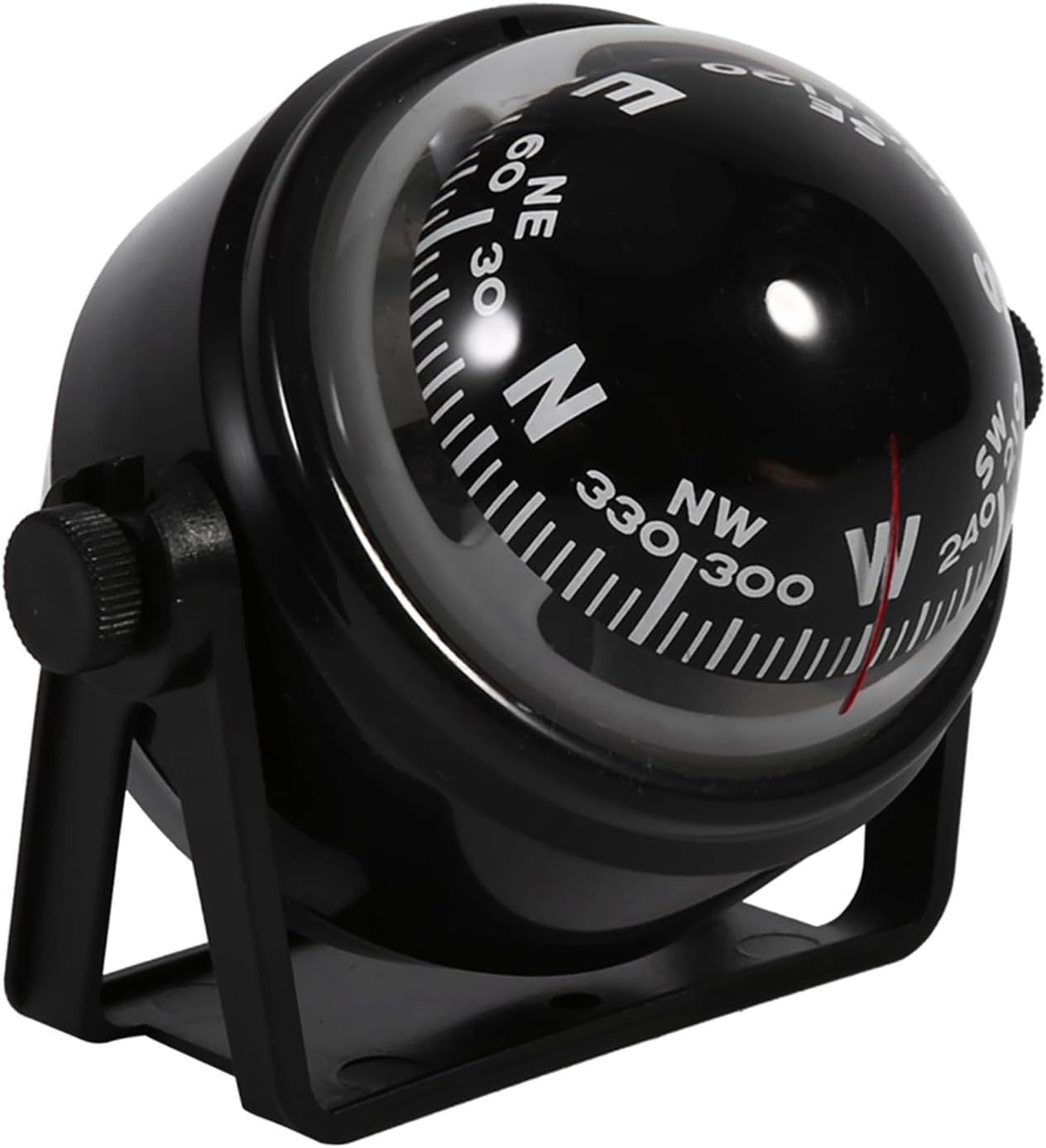 Voyager Multi Purpose Marine Bracket Mount, Digital Electronic Navigation with Built - in Accuracy Compensator for Boat Caravan Truck 5 61DmeMo4c5L. AC SL1500
