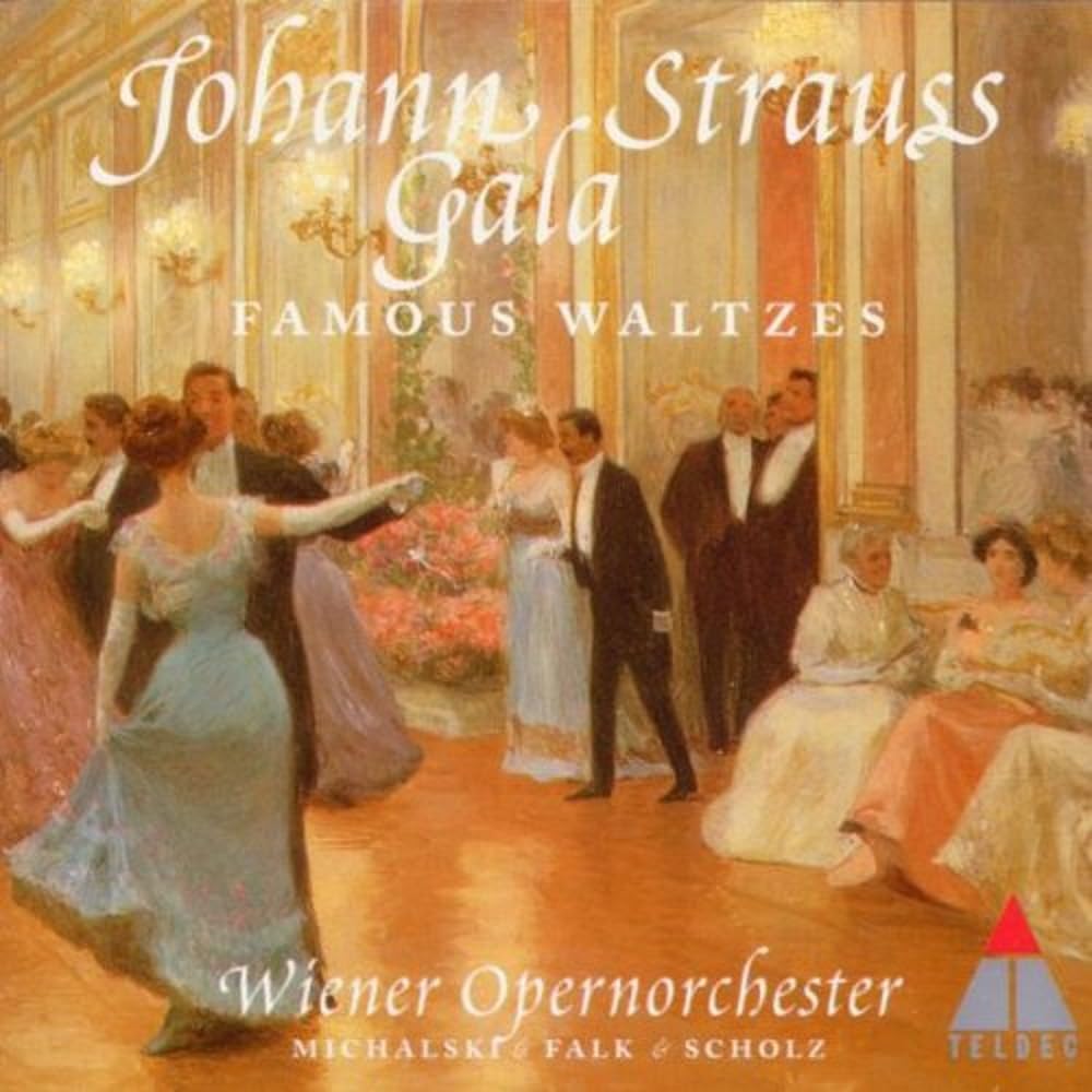 Johann Strauss Gala
