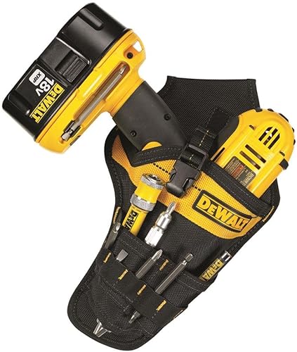 DEWALT DG5120 Funda para taladro industrial