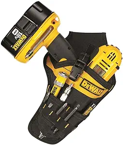 DEWALT DG5120 Holster