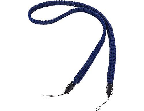 Best Paracord Binocular Straps: Reviews & Guide (March 2024)