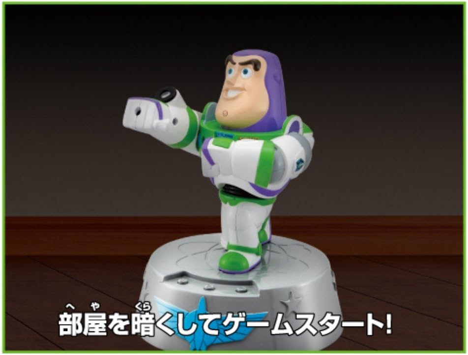 になる ザークと戦え バズ ライトイヤーの通販 By もも S Shop ラクマ ホビー Shineray Com Br