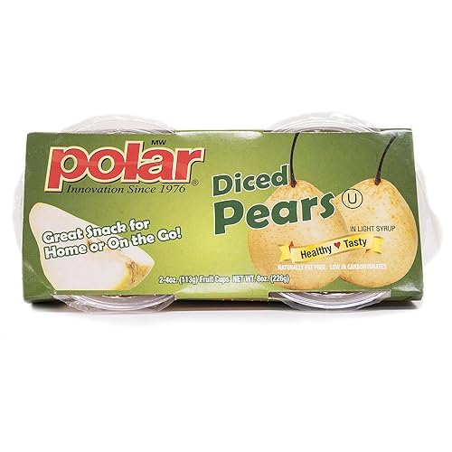 MW Polar Frutas Copa