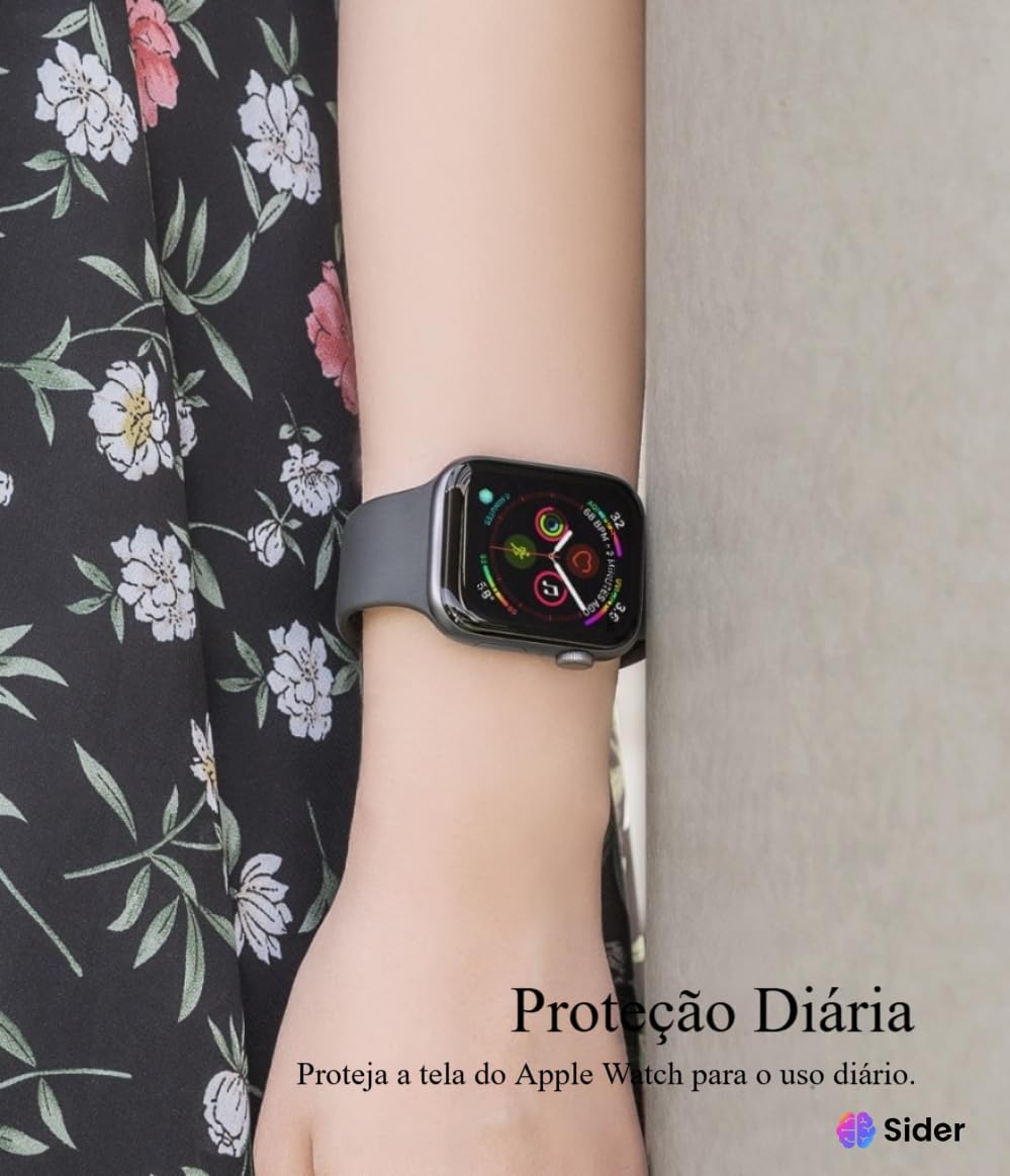 Película Hydrogel Shieldforce para Amazfit Bip 6: Testado por 30 dias