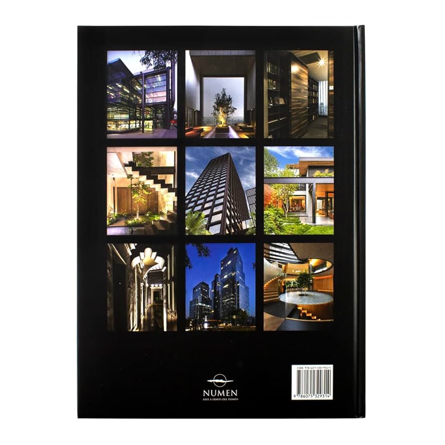 ★レア本★ Arquitectos Mexicanos III Libro de Arquitectura: 10 Arquitectos Mexicanos Celebrando