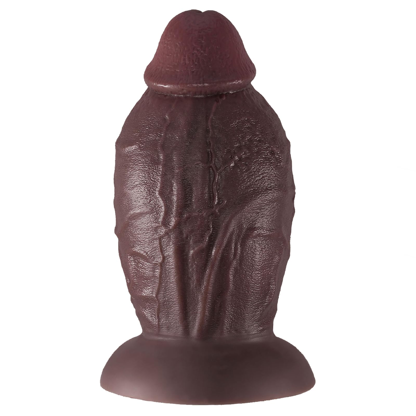 21.1cm Gode XXL Réaliste Large Anal Épais Sans Boules,10cm Diamètre Godemichets Enorme Sex Toy Gode Noir Anal Sex Toýs Pénis Géant Extra Large Couple Godemichets Sextoy Gode Realiste Plug Anals