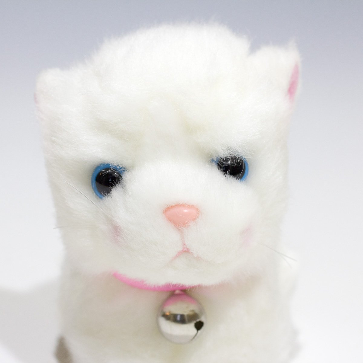 Amazon.co.jp: たけのこ キャンディシェリー ペルシャネコ ぬいぐるみ