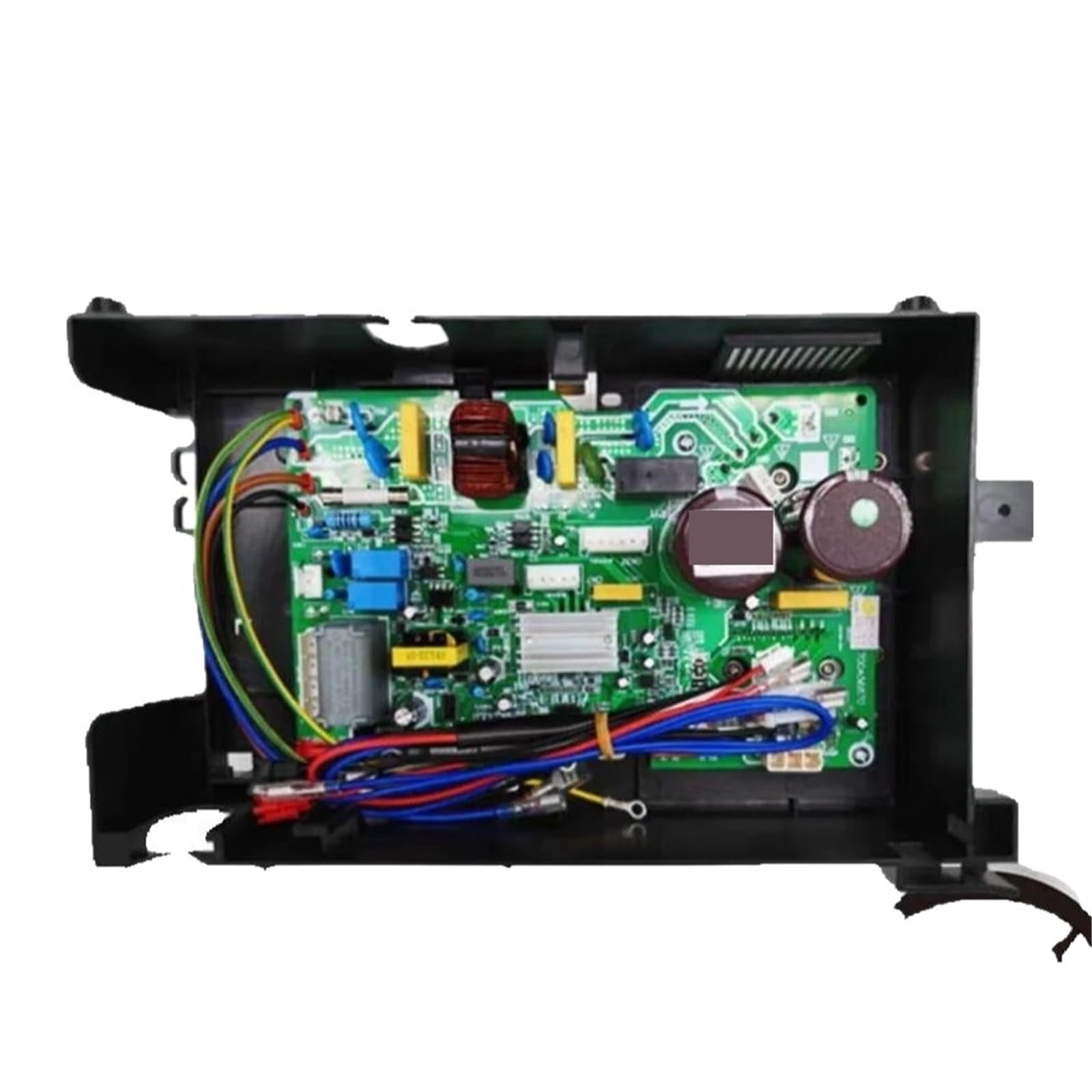 Mvivduy Bp2 Bp3 Ac Dc 1Pcs Air Conditioner Bp2 Bp3 Compatible Conditioning Parts(Bp2 Bp3 Ac Dc)