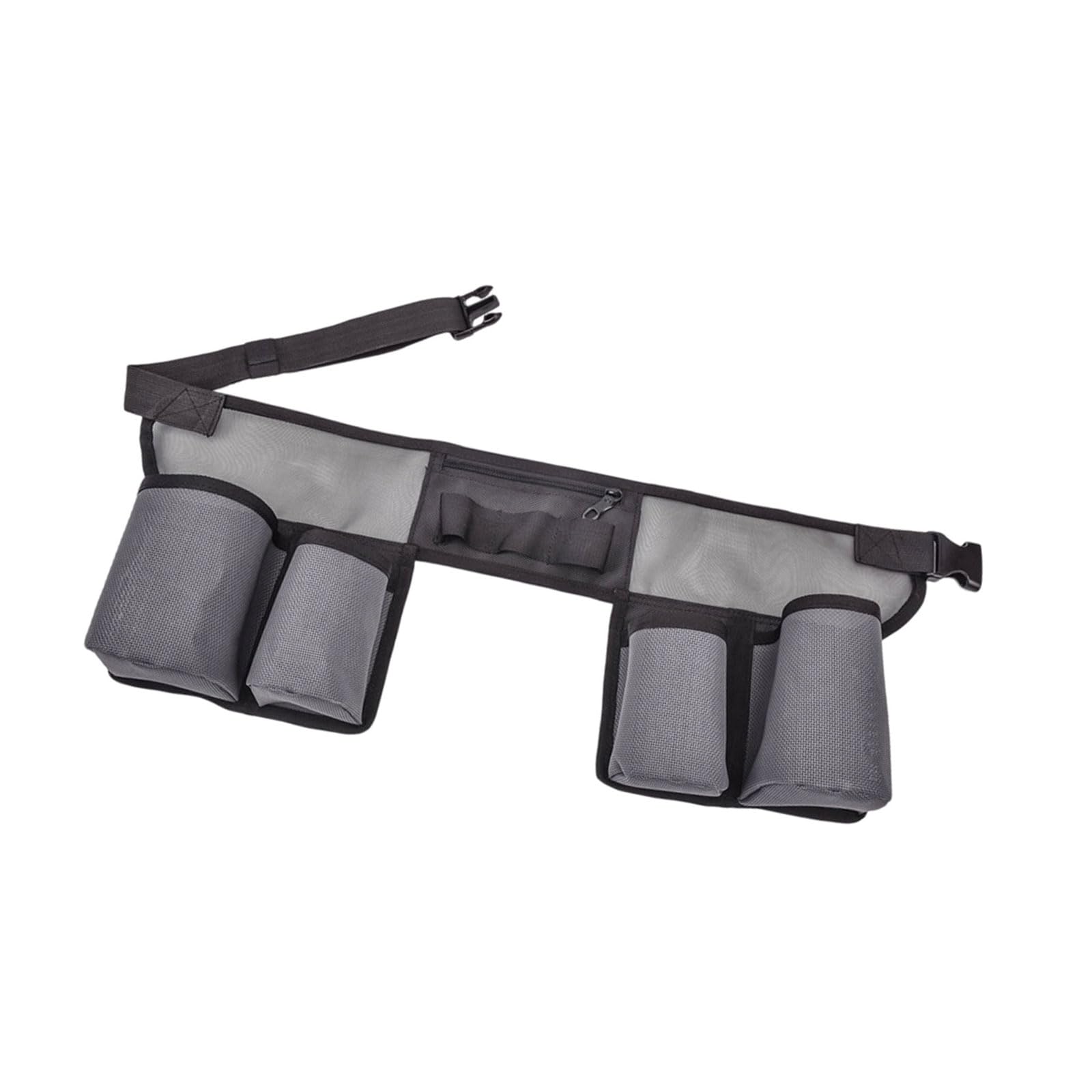 Capacity Cleaning Supply Holders with Organizational Pockets Ensuring Quick Retrieval of Essential Equipments Maintenance Organizers
