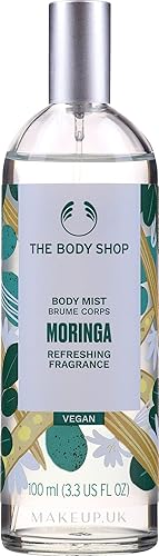 Moringa Body Mist
