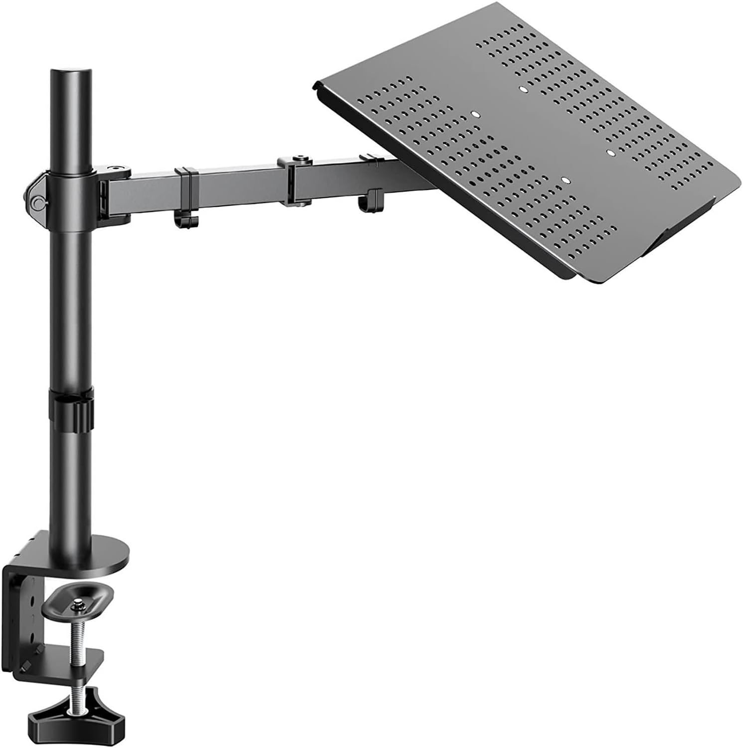stand desktop LCD monitor dual-purpose computer lifting and rotating dual-screen
