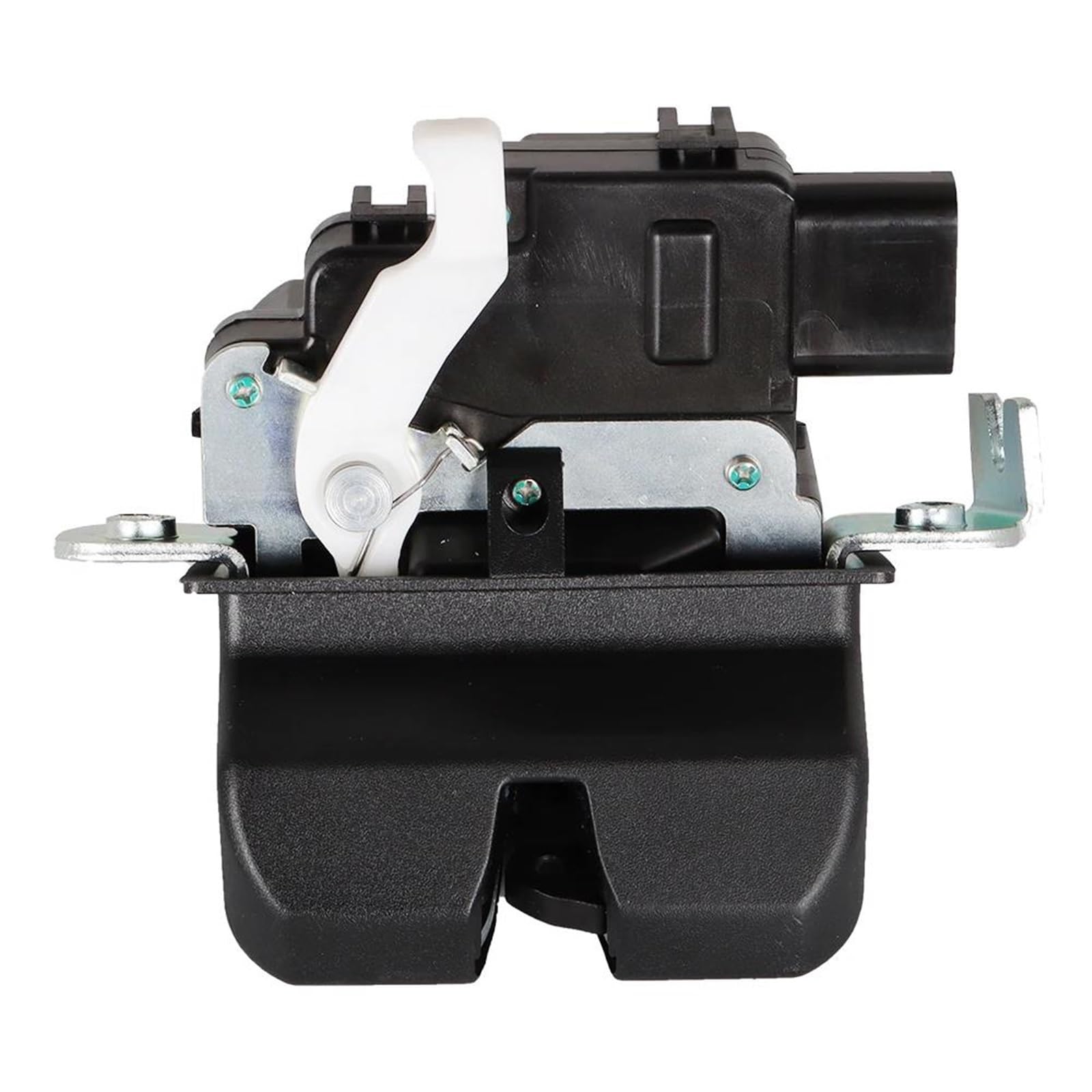 Ysdsls One Color Tail Gate Latch Lock Actuator Trunk Lid For Kia For Sorento 2016-2020 2.0L .4L 3.3L