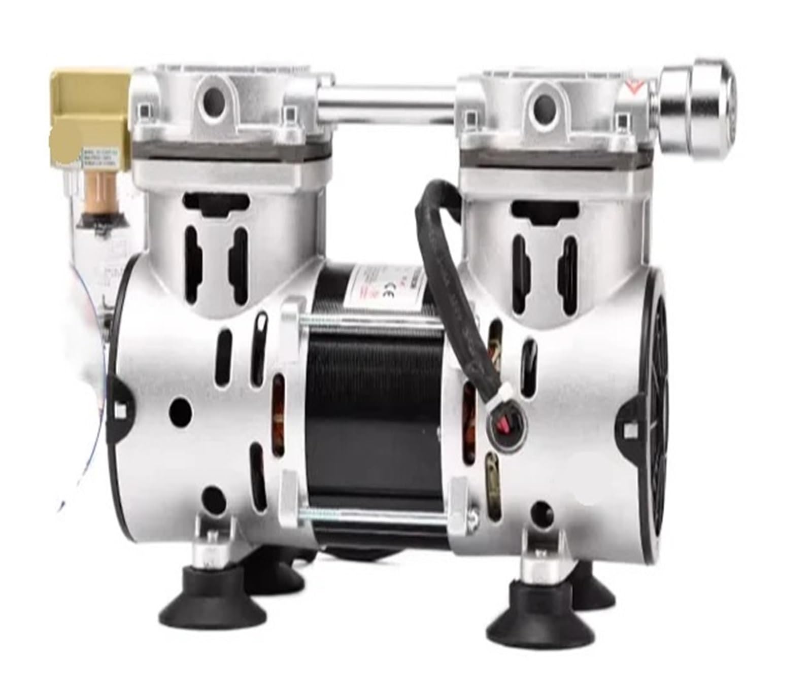 Oil-Free Vacuum Pump VN-60 60L/min -91KPA N-120V 100L/min -91KPA VN-120H 80L/min -99KPA VN-180V 160L/min -91KPA(VN-60 60Lmin -91KPA)