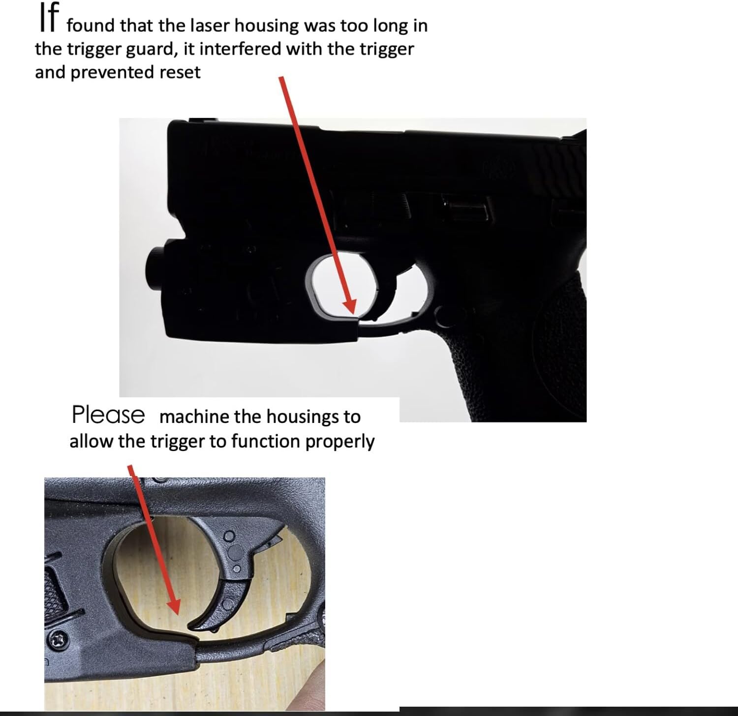 Tactical Product (Not for EZ), Bundle with Magnetic Charger Cable