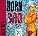 börner v5 review  Born Bad V.5 (US Import)