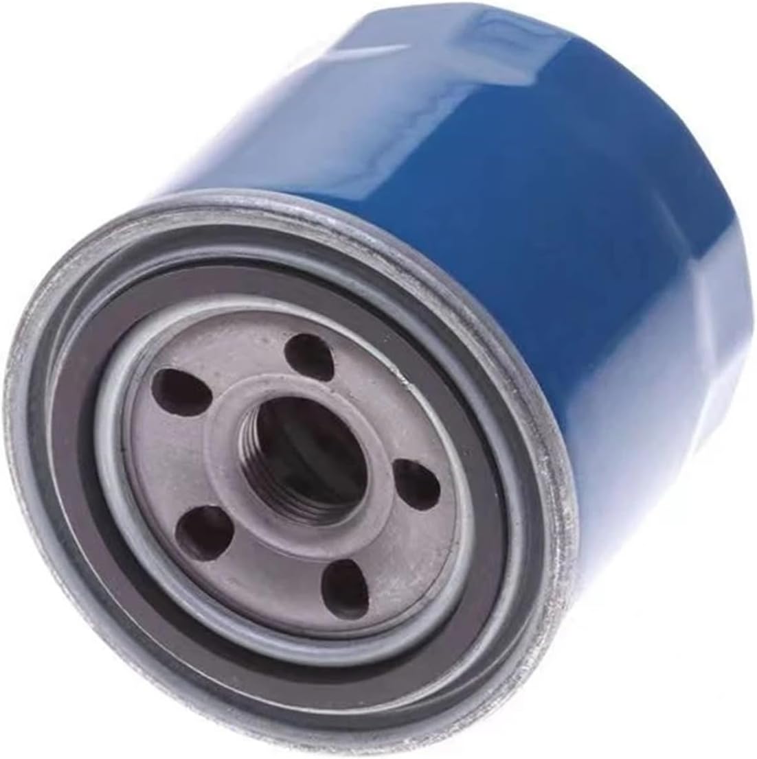 Auto Filter Air Filter Air Conditioner Filter Oil Filter 28113-B3100 26300-35501 Compatible Phaeton H-1 2.4L Displacement(Oil filter)