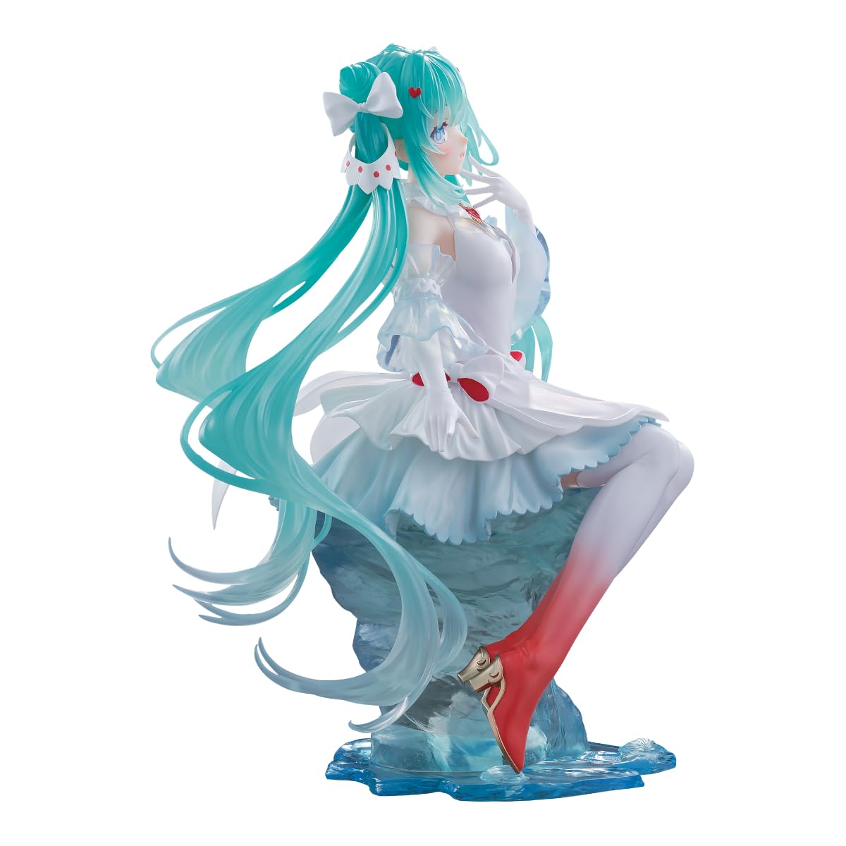 Amazon | バンプレスト BP29174P 初音ミク エボルブ クリアラックス
