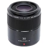 Panasonic 30mm F2,8