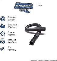 Vista 2 de Pieza de repuesto para Bissell 12B1 Power Force Helix Aspiradora Manguera # comparar con la parte 2038074