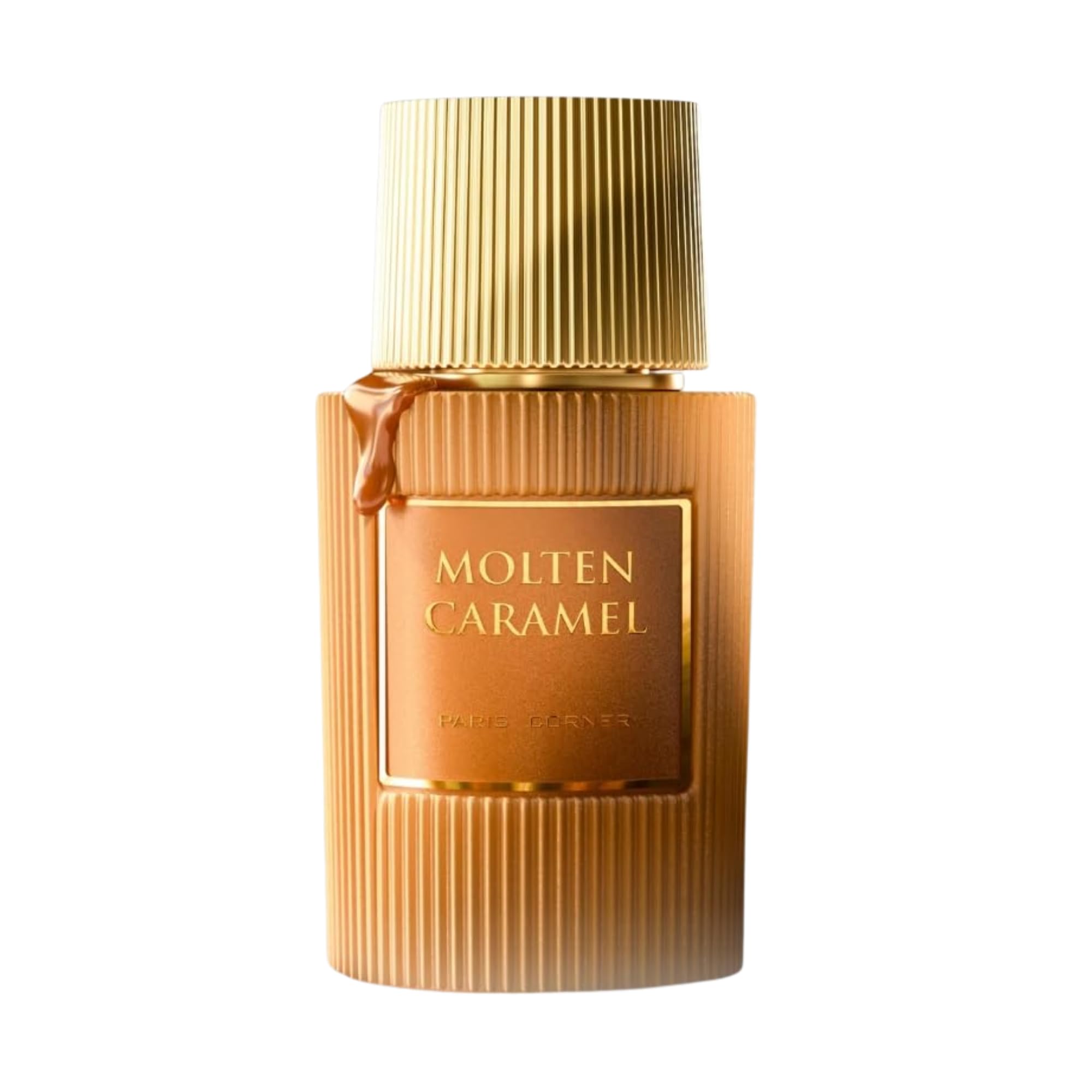 MOLTEN CARAMEL 100ML BY PARIS CORNER