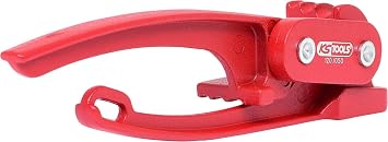 KS Tools 120.1050 Dia 3 x 4.75 x 6mm 3-in-1 Mini Bender