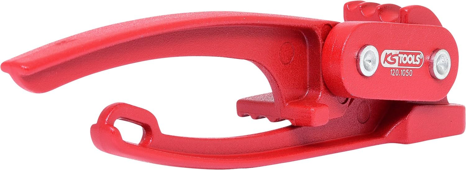KS Tools Mini Curvatubi 3 in 1 3-6 mm
