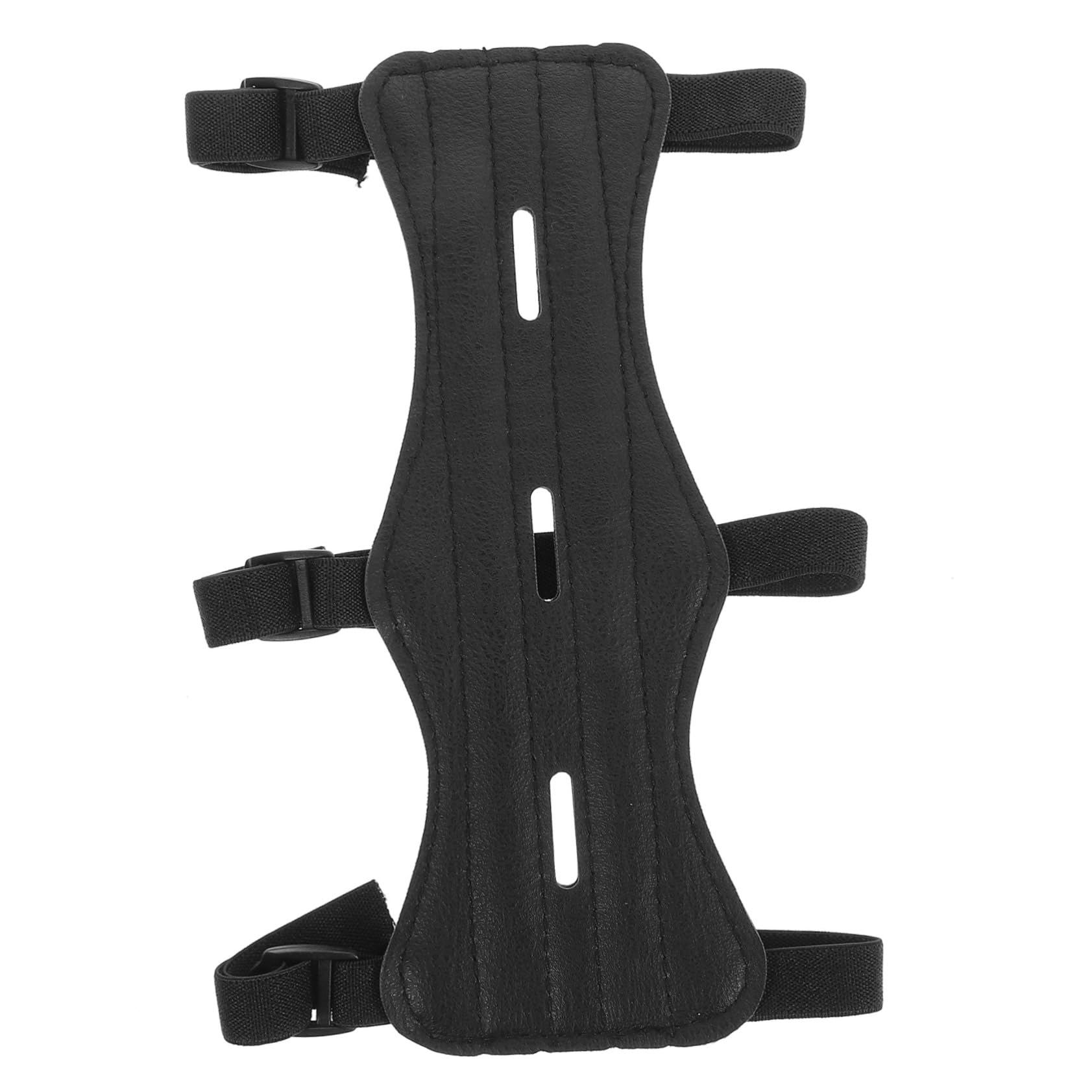 Mipcase Hunting Arm Guard Arm Sleeve Protection Arm Protector Portable Arm Sleeve Shooting Armguard Arm Protectors for