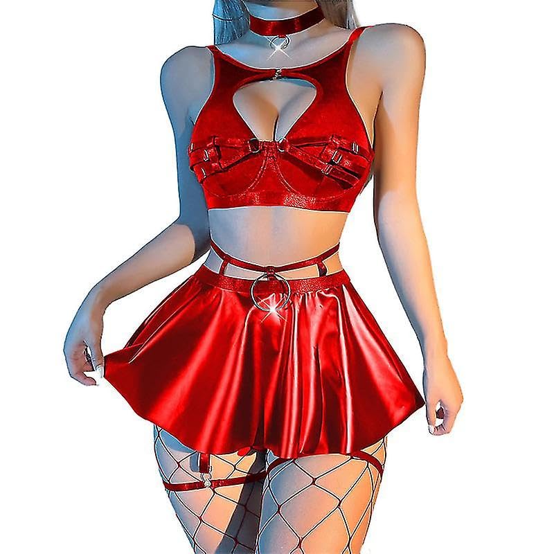 Lilosy Lingerie Women