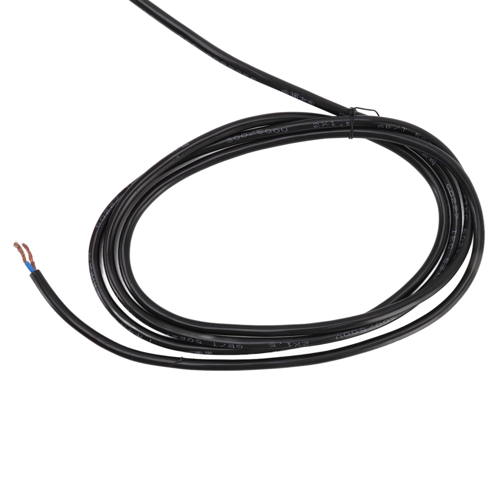Pompa Sommergibile Solare 24V Pompa per Pozzi Profondi da 30 M di Sollevamento 6,5 LPM con Pressacavo a Tenuta Stagna a Sgancio Rapido per Irrigazione per Stagni di Bestiame (BLUE)
