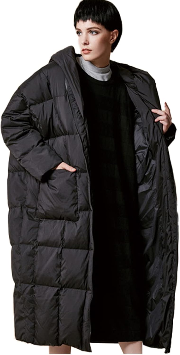 puffer jacket 4xl