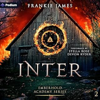 Inter cover art