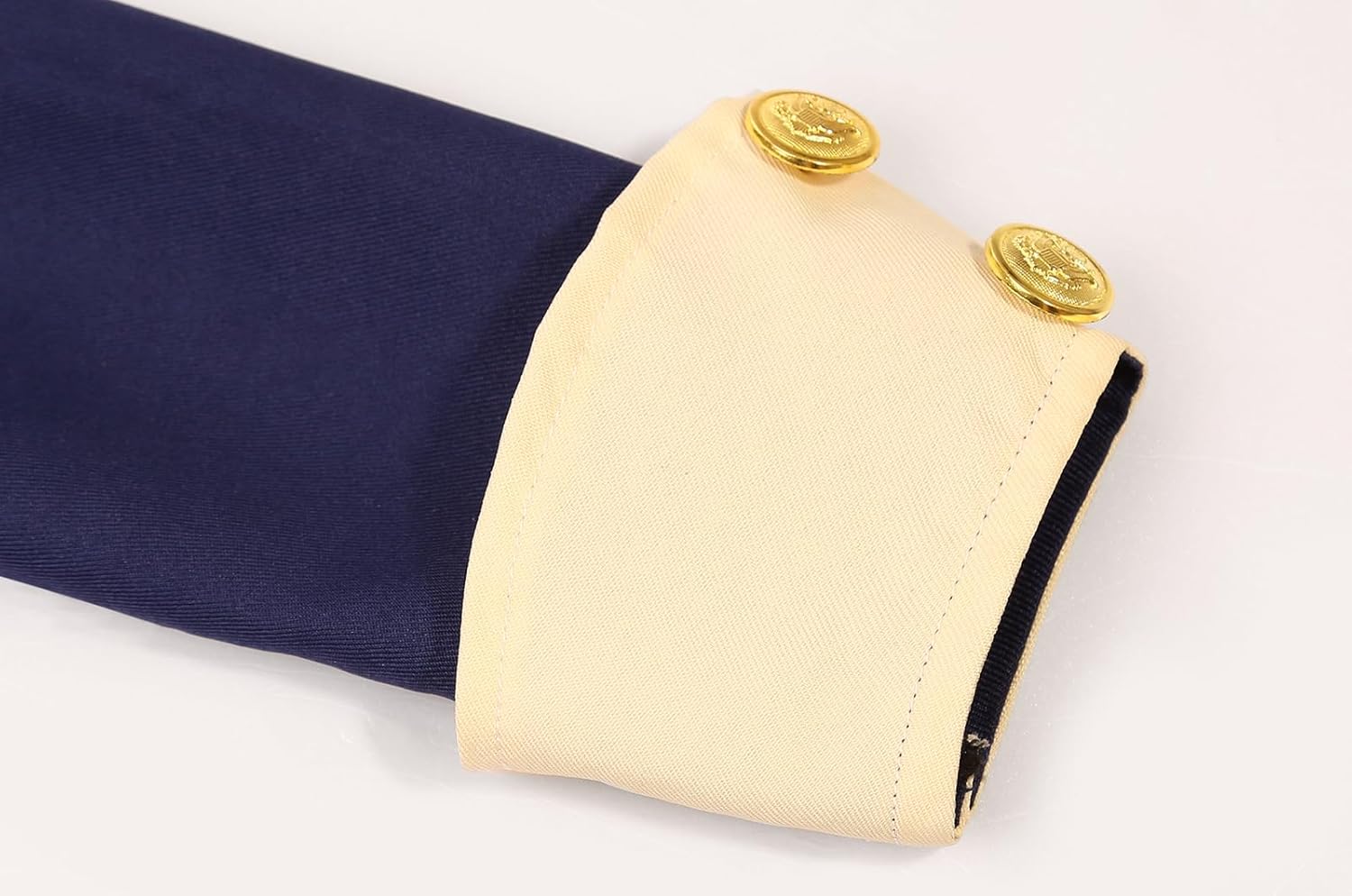 SIZGAROOT George Washington Costume for Boys Kids Colonial Alexander Hamilton Costume - Image 5