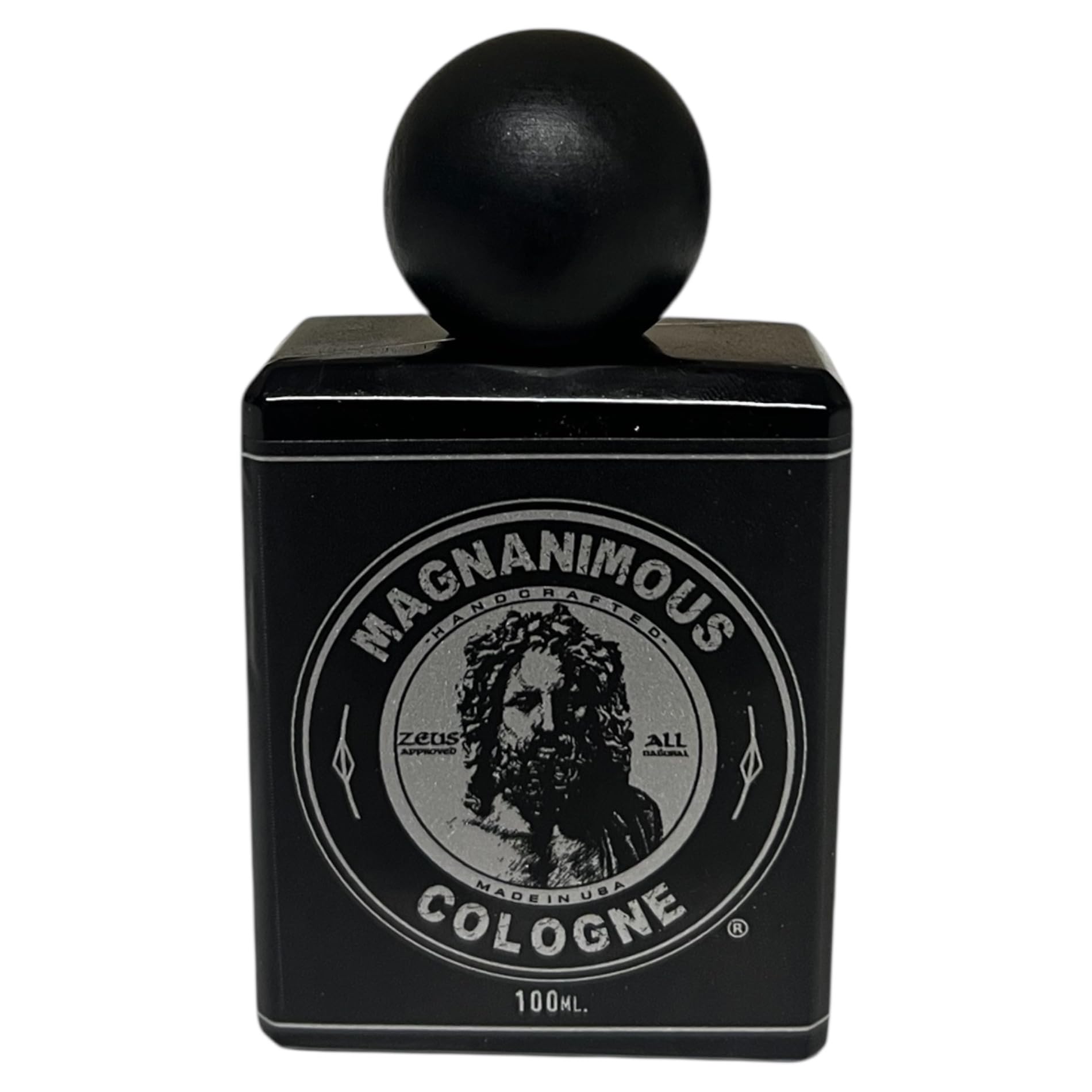 Amazon.com: MAGNANIMOUS COLOGNE (100 ML) - 