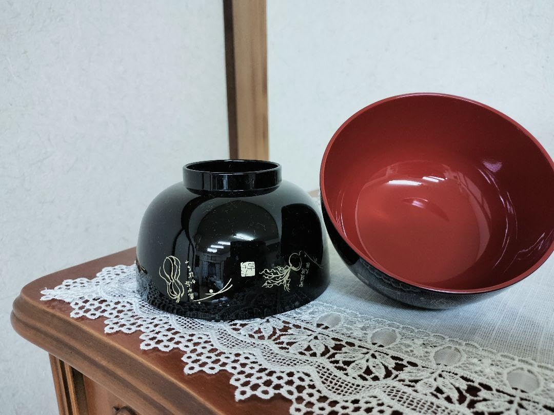 【未使用・本漆仕上げ・木箱入り】たち吉 木製汁椀 5客セット 000000004159_PbMirnA.jpg