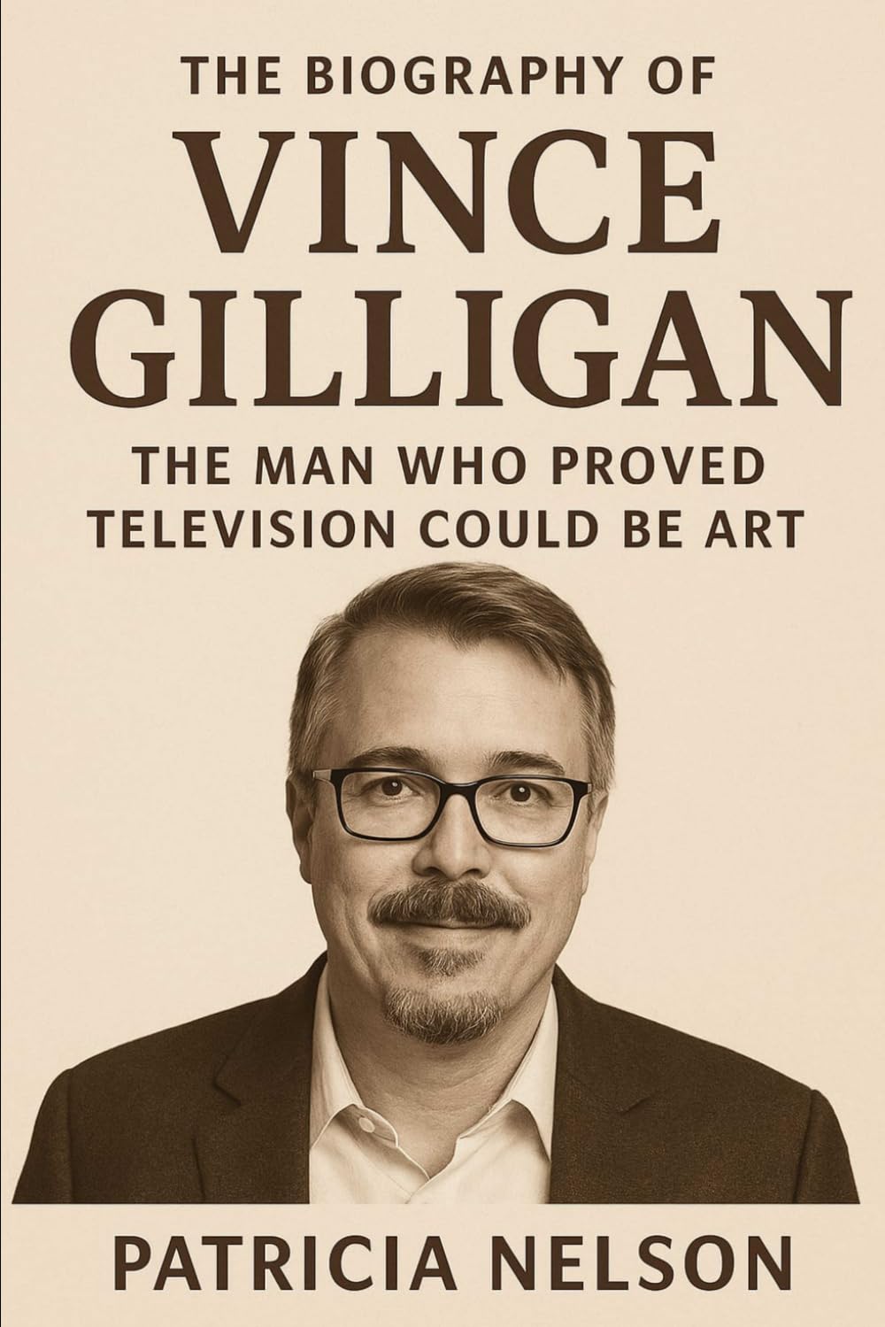 The Biography of Vince Gilligan: The Man Who Proved Television Could Be Art