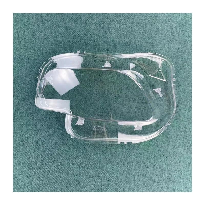 Phare voiture abat-jour pour Cherokee 2014-2018 avec lentille de remplacement